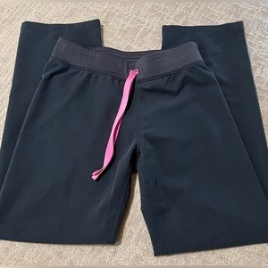 FIGS Night Sky Livingston Scrub Pant XSP